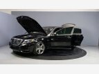 Thumbnail Photo 57 for 2016 Mercedes-Benz Maybach S600